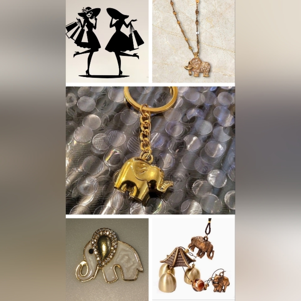 Elephant Bundle - Picture 7 of 9